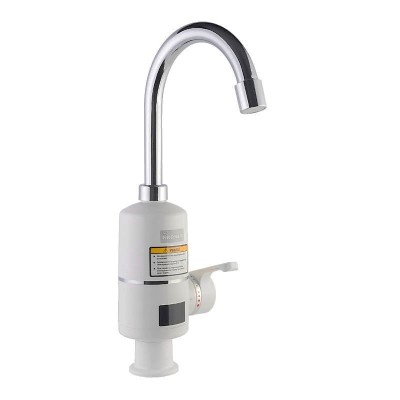 Кран водонагреватель проточный Kroner KRM Volt-CW090 с дисплеем