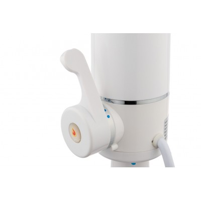 Кран водонагреватель проточный Kroner KRM Volt-CW090 с дисплеем