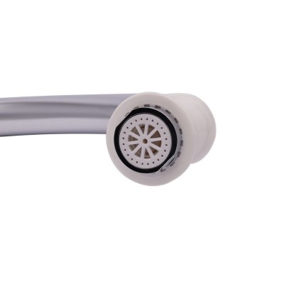 Кран водонагреватель проточный Kroner KRM Volt-CW091 с дисплеем