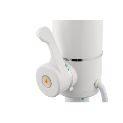 Кран водонагреватель проточный Kroner KRM Volt-CW092 с дисплеем