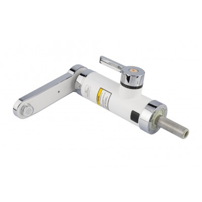 Кран водонагреватель проточный Kroner KRM Volt-CW189 с дисплеем