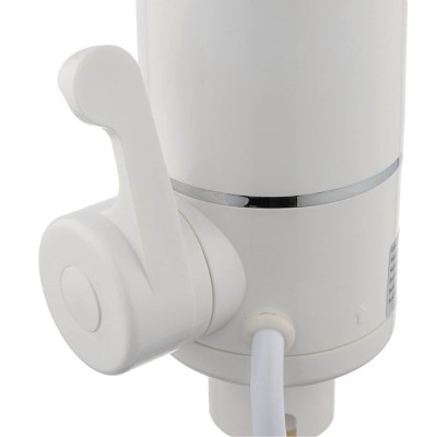 Кран водонагреватель проточный Kroner KRM Volt-CW192FA для кухни