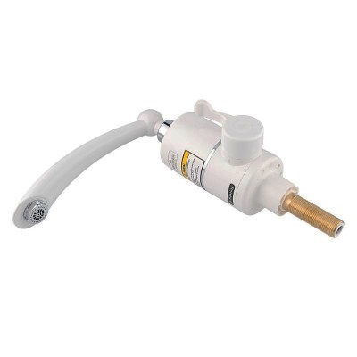 Кран водонагреватель проточный Kroner KRM Volt-CW192FA для кухни