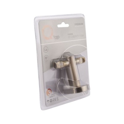Крючок Q-tap Liberty ANT 1154