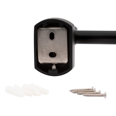 Полотенцедержатель Qtap Liberty BLM 1124 Полотенцедержатель Qtap Liberty BLM 1124