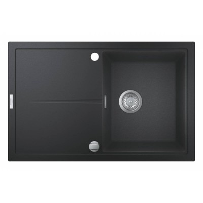 Кухонная мойка Grohe Sink K400 31639AP0 Кухонная мойка Grohe Sink K400 31639AP0