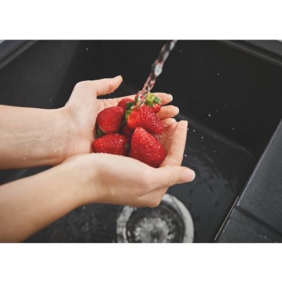 Кухонная мойка Grohe Sink K400 31639AP0 Кухонная мойка Grohe Sink K400 31639AP0
