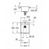 Кухонная мойка Grohe Sink K700 31650AT0 Кухонная мойка Grohe Sink K700 31650AT0