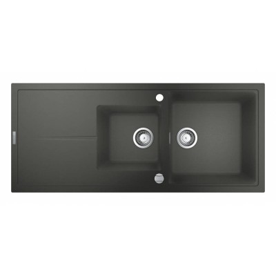 Кухонная мойка Grohe Sink K400 31643AT0 Кухонная мойка Grohe Sink K400 31643AT0