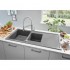 Кухонная мойка Grohe Sink K400 31643AT0 Кухонная мойка Grohe Sink K400 31643AT0