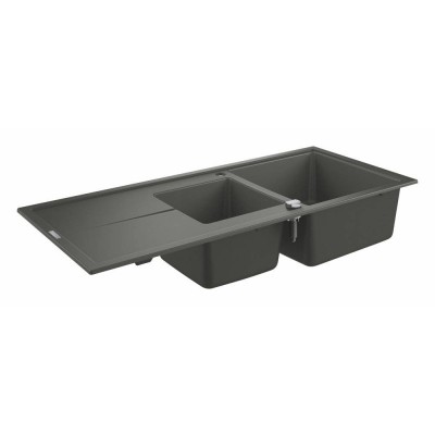 Кухонная мойка Grohe Sink K400 31643AT0 Кухонная мойка Grohe Sink K400 31643AT0