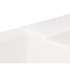 Кухонная мойка Lidz 790x495/230 WHI-01 (LIDZWHI01790495230)