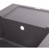 Кухонная мойка Lidz 625x500/200 GRF-13