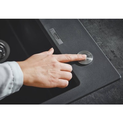 Кухонная мойка Grohe Sink K700 31652AP0 Кухонная мойка Grohe Sink K700 31652AP0
