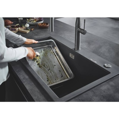 Кухонная мойка Grohe Sink K700 31652AP0 Кухонная мойка Grohe Sink K700 31652AP0
