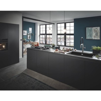 Кухонная мойка Grohe Sink K700 31652AP0 Кухонная мойка Grohe Sink K700 31652AP0