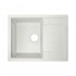 Кухонная мойка Lidz 650x500/200 STO-10 (LIDZSTO10650500200) Кухонная мойка Lidz 650x500/200 STO-10 (LIDZSTO10650500200)