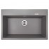 Кухонная мойка Apell Pietra Plus PTPL780GG Grey granit Кухонная мойка Apell Pietra Plus PTPL780GG Grey granit