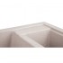 Кухонная мойка Lidz 615x500/200 MAR-07 (LIDZMAR07615500200) Кухонная мойка Lidz 615x500/200 MAR-07 (LIDZMAR07615500200)