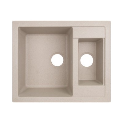 Кухонная мойка Lidz 615x500/200 MAR-07 (LIDZMAR07615500200) Кухонная мойка Lidz 615x500/200 MAR-07 (LIDZMAR07615500200)