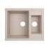 Кухонная мойка Lidz 615x500/200 MAR-07 (LIDZMAR07615500200) Кухонная мойка Lidz 615x500/200 MAR-07 (LIDZMAR07615500200)