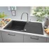 Кухонная мойка Grohe Sink K400 31641AP0 Кухонная мойка Grohe Sink K400 31641AP0