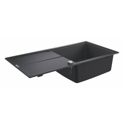 Кухонная мойка Grohe Sink K400 31641AP0 Кухонная мойка Grohe Sink K400 31641AP0