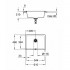 Кухонная мойка Grohe Sink K700 Undermount 31655AP0