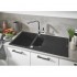 Кухонная мойка Grohe Sink K500 31646AP0 Кухонная мойка Grohe Sink K500 31646AP0