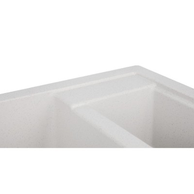 Кухонная мойка Lidz 615x500/200 STO-10 (LIDZSTO10615500200) Кухонная мойка Lidz 615x500/200 STO-10 (LIDZSTO10615500200)
