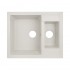 Кухонная мойка Lidz 615x500/200 STO-10 (LIDZSTO10615500200) Кухонная мойка Lidz 615x500/200 STO-10 (LIDZSTO10615500200)