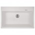 Кухонная мойка Apell Pietra Plus PTPL780GW Total white Кухонная мойка Apell Pietra Plus PTPL780GW Total white