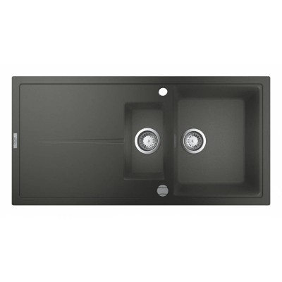 Кухонная мойка Grohe Sink K400 31642AT0 Кухонная мойка Grohe Sink K400 31642AT0