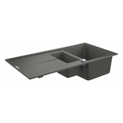 Кухонная мойка Grohe Sink K400 31642AT0 Кухонная мойка Grohe Sink K400 31642AT0