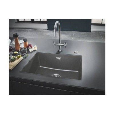 Кухонная мойка Grohe Sink K700 Undermount 31655AT0 Кухонная мойка Grohe Sink K700 Undermount 31655AT0