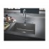 Кухонная мойка Grohe Sink K700 Undermount 31655AT0 Кухонная мойка Grohe Sink K700 Undermount 31655AT0