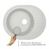 Кухонная мойка Lidz 620x500/200 STO-10 (LIDZSTO10620500200) Кухонная мойка Lidz 620x500/200 STO-10 (LIDZSTO10620500200)