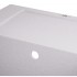 Кухонная мойка Lidz 625x500/200 GRA-09