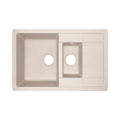 Кухонная мойка Lidz 780x495/200 MAR-07 (LIDZMAR07780495200) Кухонная мойка Lidz 780x495/200 MAR-07 (LIDZMAR07780495200)