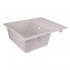 Кухонная мойка Lidz 625x500/200 MAR-07 Кухонная мойка Lidz 625x500/200 MAR-07