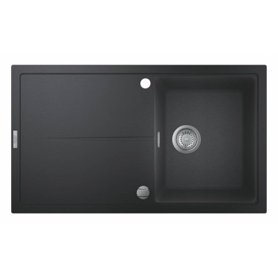 Кухонная мойка Grohe Sink K400 31640AP0 Кухонная мойка Grohe Sink K400 31640AP0