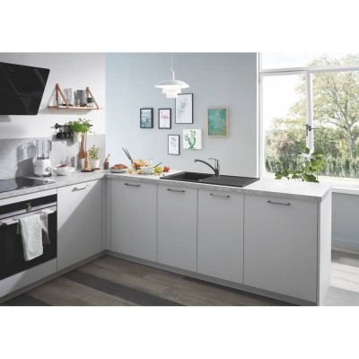Кухонная мойка Grohe Sink K400 31640AP0 Кухонная мойка Grohe Sink K400 31640AP0