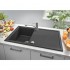 Кухонная мойка Grohe Sink K400 31640AP0 Кухонная мойка Grohe Sink K400 31640AP0