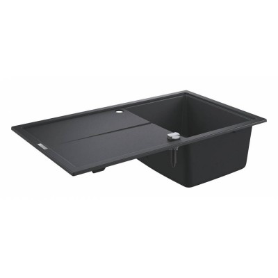 Кухонная мойка Grohe Sink K400 31640AP0 Кухонная мойка Grohe Sink K400 31640AP0
