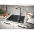 Кухонная мойка Grohe Sink K500 31648AP0
