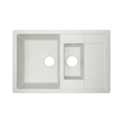 Кухонная мойка Lidz 780x495/200 STO-10 (LIDZSTO10780495200) Кухонная мойка Lidz 780x495/200 STO-10 (LIDZSTO10780495200)