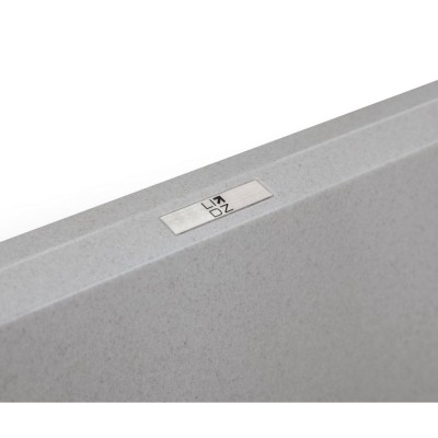 Кухонная мойка Lidz 790x495/230 GRA-09 Кухонная мойка Lidz 790x495/230 GRA-09