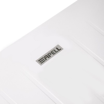 Кухонная мойка Apell Pietra Plus PTPL861GW Total white Кухонная мойка Apell Pietra Plus PTPL861GW Total white
