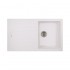 Кухонная мойка Apell Pietra Plus PTPL861GW Total white Кухонная мойка Apell Pietra Plus PTPL861GW Total white