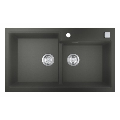 Кухонная мойка Grohe Sink K500 31649AT0 Кухонная мойка Grohe Sink K500 31649AT0
